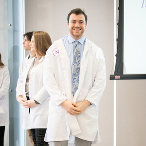 Fundraising Page: Andrew Staats